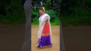 Moyna chalak chalak ytshort treanding dance video 😊✨❤️ [upl. by Onoitna140]