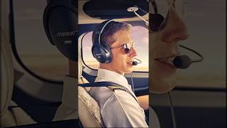 Noise cancelling headset for pilots  shorts airplane yt english facts fyp new flight [upl. by Bertrando374]