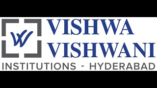 Vishwa Vishwani Institutions Hyderabad  BBA Honors Induction2024 [upl. by Remot]