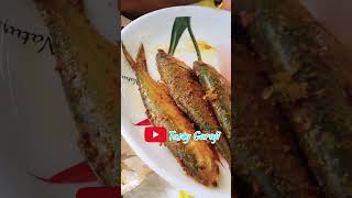 Fish Fry🥰🤪tasty Fish foodviralshorts [upl. by Bultman20]