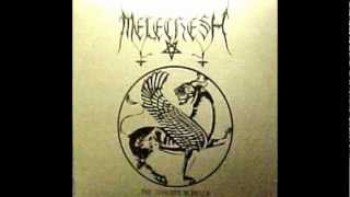 Melechesh  A Summoning of Ifrit and Genii 98 Demo versionwmv [upl. by Jonathon392]