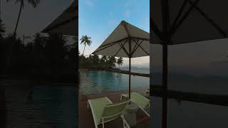 Dialoog Hotel Beach Resort Banyuwangi [upl. by Kentigera]