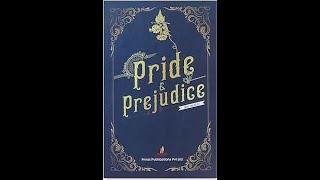 PRIDE amp PREJUDICE by Jane Austen FULL AudioBook 🎧📖 AUDIO BOOKS HUB [upl. by Toma715]