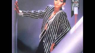 Melba Moore  Love Always Finds a Way [upl. by Aicenert]