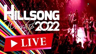 HILLSONG PRAISE WORSHIP SONGS LIVE 2022 EVER  THE VERY BEST CHRISTIAN PRAISE WORSHIP SONGS [upl. by Myrah67]