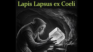 Lapis Lapsus ex Coelis [upl. by Dosia46]