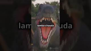 Iguanodon Thumb Spikes वाला Dinosaur [upl. by Thais]