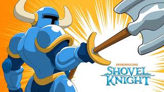 Rivals of Aether  Shovel Knight Character Reveal [upl. by Shafer]