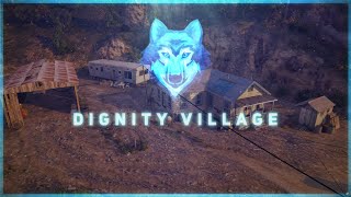 MLO Dignity Village  Breze [upl. by Louanna]