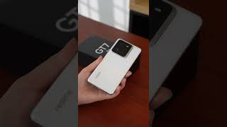 Unboxing the realme GT7 Pro which will be released tomorrow shorts [upl. by Iel]