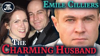 Emile Cilliers and the Parachute Murder Plot True Crime documentary [upl. by Blunk]