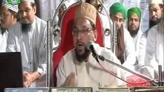 Tabligee Jamaat Ki Haqiqat part 01 By Farooque Khan Razvi sahab [upl. by Ashatan981]