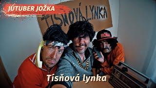 Tísňová lynka Jútuber Jožka [upl. by Ahsenid938]