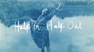 Gabrielle Aplin  Half in Half Out Official Audio [upl. by Nyl276]