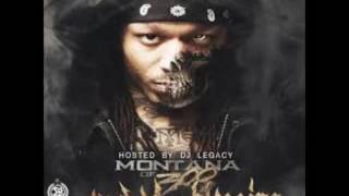 Wifin You by Montana of 300 Slowed [upl. by Nohtanoj]