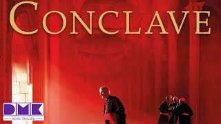 🎬 Conclave  Official Movie Trailer 2024 📽️  DMK Movie Trailers [upl. by Nwahsirhc709]