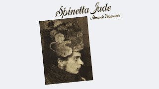 Spinetta Jade  Amenábar [upl. by Davida]