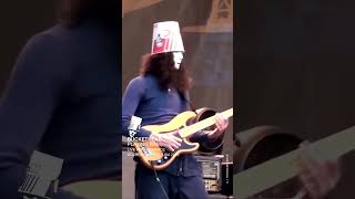 Buckethead  Playing Bass [upl. by Abe]