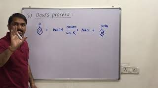 Preparation of phenol [upl. by Schaefer55]