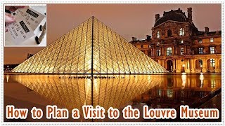 The Louvre Museum  Tickets Hours Best Pieces Quick Visit Tips [upl. by Kaplan]