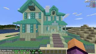 how to use litematica 1201 Minecraft [upl. by Alfons]