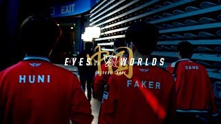 Eyes on Worlds Episode 3 2017 [upl. by Psyche]