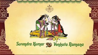 Surendra Kumar weds Venkata Ramana [upl. by Frankie279]