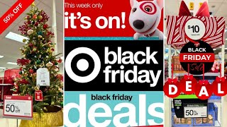 🎯 Target Cheaper than Walmarts Black Friday😲 Cuisinart Kitchen Aide and More Doorbusters🎯 [upl. by Katuscha]