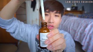 THE ORDINARY Granactive Retinoid 2 Emulsion ReviewLam Loves Fashion [upl. by Moriyama]