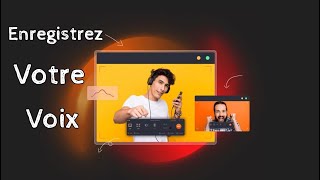 Enregistrez Votre Voix Professionnellement sur PC 2024 [upl. by Reis885]