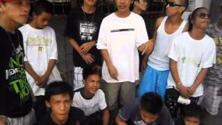 Epak Ko Kopiko Brown  URPULBAC Official Music Video [upl. by Ancel544]