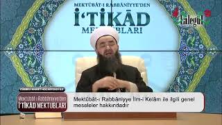 Kelam ilmi nedir  Cübbeli Ahmet Hocaefendi [upl. by Aldin]