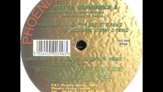 Montini Experience II  My House Is Your House Timo Maas And Gary D Remix [upl. by Gruber]