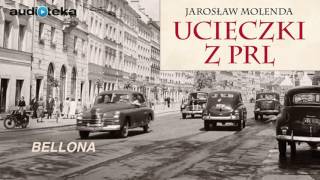 Słuchaj za darmo  Ucieczki z PRL  audiobook [upl. by Shult650]