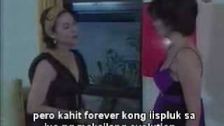 Bekiserye Katherine vs Scarlet  Iisa Pa Lamang Pt2 [upl. by Enalda]