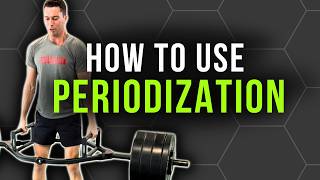 Periodization for Everyday Athletes [upl. by Ravaj]