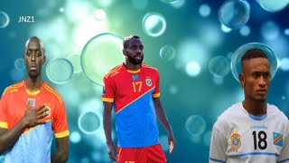 NOUVELLES DES LÉOPARDS À TUNIS  LES IMPRESSIONS DE C BAKAMBU ET MTISSERAND SUR HÉCTOR CÚPER [upl. by Rider]