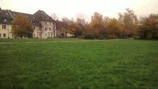 Motorola Moto G HD Video Camera Test [upl. by Shiverick]