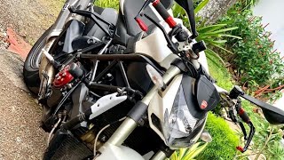 Ducati Streetfighter 1098sautomobile motorcyclebikesportbikebikelife ducati ducatistreetfigh [upl. by Dnalerb]