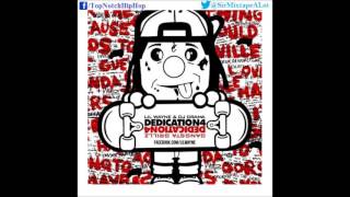 Lil Wayne  Burn Dedication 4 [upl. by Htiekel]