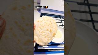 Piadina 😍 easy Italian flatbread recipe food italy cooking [upl. by Eada]