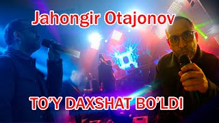 Jahongir Otajonov 😱💣💣💣💣😱😱😱💣2023💣 DIYORMEDIAXORAZM [upl. by Nosnor]