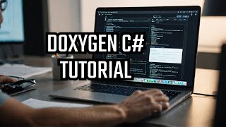 Mastering Code Documentation with Doxygen in C [upl. by Carole]