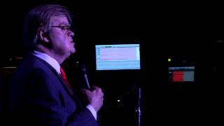 The News from Lake Wobegon  372015 [upl. by Bywaters]