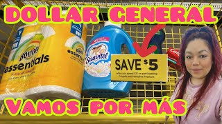 🚨OFERTAS IMPERDIBLES DOLLAR GENERAL🚨 [upl. by Ahtimat79]