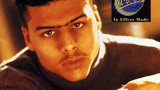 Al B Sure  Nite amp Day 1987 Demo VersionFade [upl. by Aryhs]