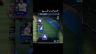 FIFA 22 🥺fcmobileshortsimage by nexadevil [upl. by Einotna]