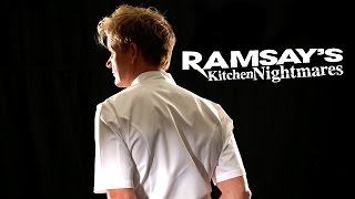 Kitchen Nightmares UK Season 3 Episode 4  La Gondola [upl. by Siuoleoj685]