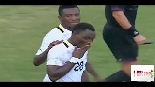 Ghana 2  1 Zambia  Highlights amp All Goals 06092013 Baba Yara Sports Stadium KumasiGhana [upl. by Savory]