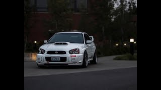 Invidia VS Tomei Exhaust Subaru WRX STI [upl. by Anelet470]